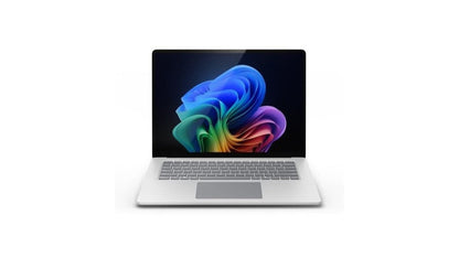 Microsoft Surface Laptop (7th Ed) CoPilot+ PC 13.8" Core Ultra 5 16GB 256GB Win11Pro 2yr  - Platinum
