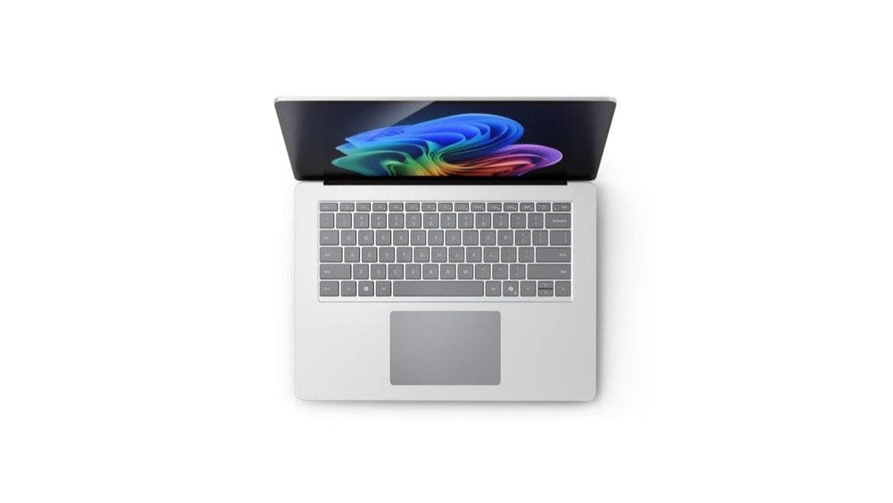 Microsoft Surface Laptop (7th Ed) CoPilot+ PC 13.8" Core Ultra 5 16GB 256GB Win11Pro 2yr  - Platinum