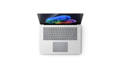 Microsoft Surface Laptop (7th Ed) CoPilot+ PC 13.8" Core Ultra 5 16GB 256GB Win11Pro 2yr  - Platinum