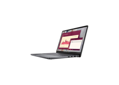 Dell Pro 14 (14250) 14" Core i5 120U 16GB 512GB WiFi 6 Win11Pro 1yr