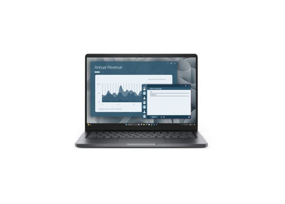 Dell Pro 14 (14255) 14" Ryzen 5 PRO 230 16GB 512GB WiFi 6E Win11Pro 1yr