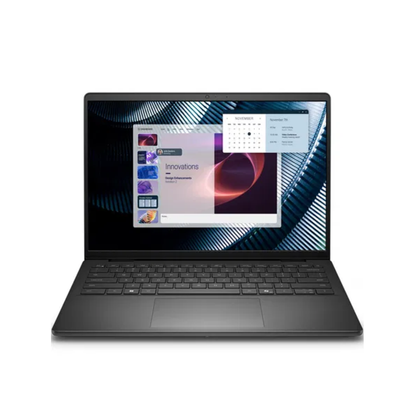 Dell Pro 14 Essential (14255) 14" Ryzen 5-220 16GB 512SSD Windows 11 Pro