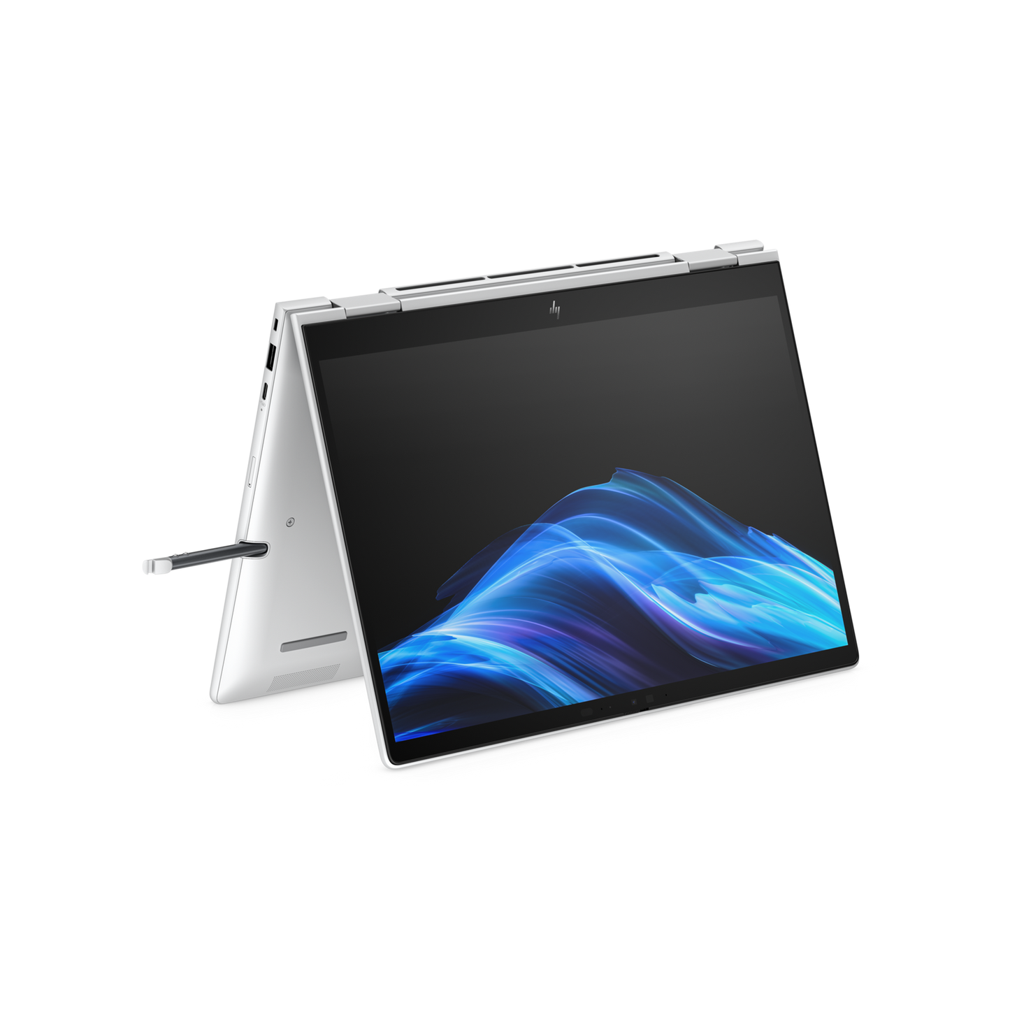 HP EliteBook 8 G1i Flip 13.3" Touch&Pen Core Ultra 5 225U 16GB 512GB Win11Pro 3yr