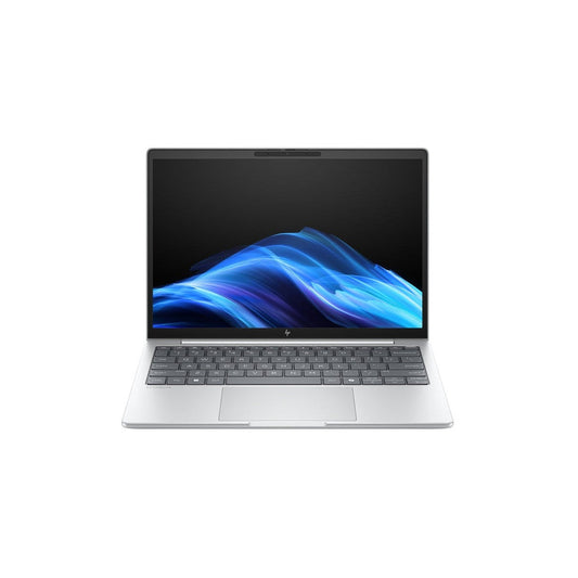 HP EliteBook 8 G1i 13.3" Touch Core Ultra 5 225U 16GB 512GB WiFi 7 Garaged Pen Win11Pro 3yr