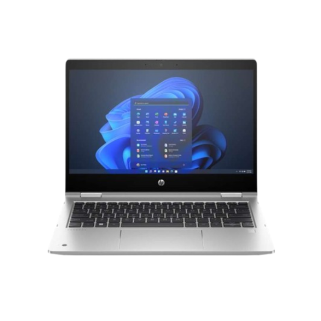 HP ProBook x360 435 G10 13.3" Touchscreen + Pen 16GB 256GB Saint Kentigern Bundle