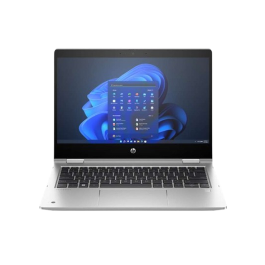 HP ProBook x360 435 G10 13.3" Touchscreen + Pen 16GB 256GB Saint Kentigern Bundle