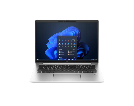 HP EliteBook 840 G11 14” Core Ultra 5 125U 16GB 256GB WiFi 6E 4G Win11Pro 3yr