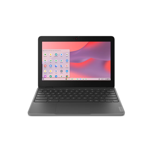 Lenovo Chromebook 100e G4 11.6" N100 4GB 32GB ChromeOS