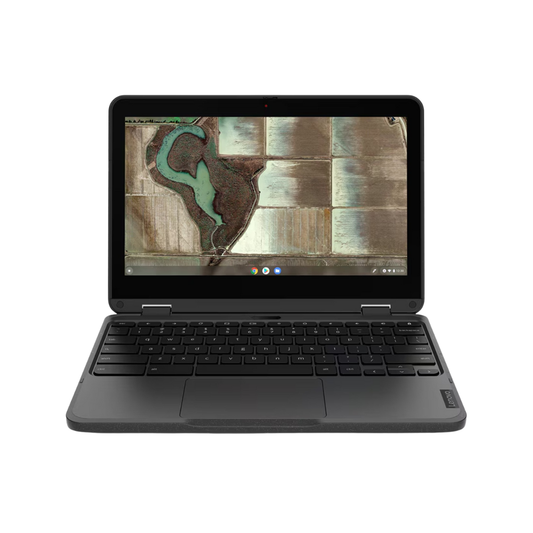 Lenovo Chromebook 500e G3 11.6" Touchscreen N5100 4GB 64GB ChromeOS with Pen