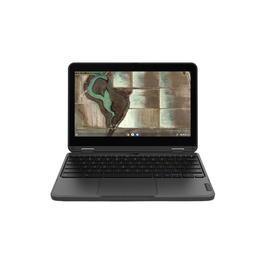 Lenovo Chromebook 500e G3 11.6" Touchscreen N5100 4GB 64GB ChromeOS with Pen