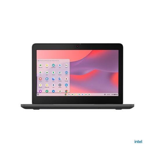 Lenovo Chromebook 100e G4 11.6" Intel N100 4GB 32GB ChromeOS 1yr
