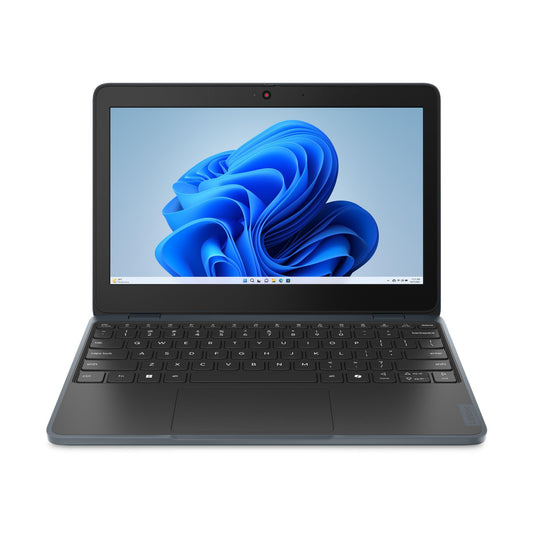 Lenovo 100w Gen 5 11.6" Intel N150 8GB 128GB Win11Pro 1yr