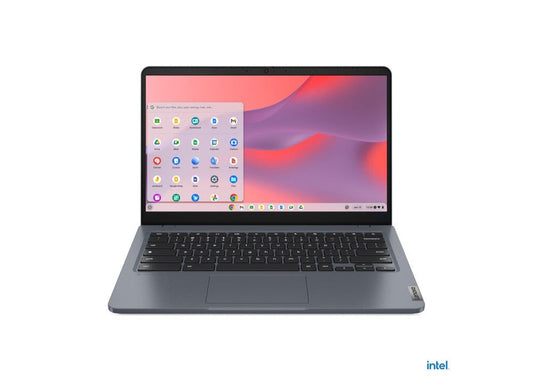 Lenovo Chromebook 14e G3 14" Intel N200 8GB 128GB ChromeOS 1yr