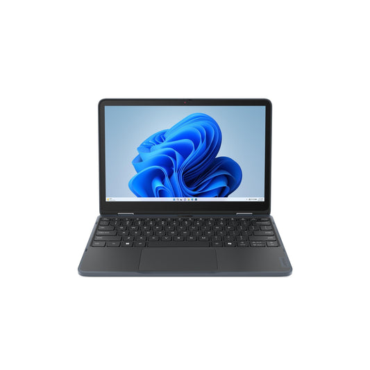 Lenovo 300w G5 11.6" Touch&Pen Intel N250 8GB 256GB Dual Camera Win11Home 1yr