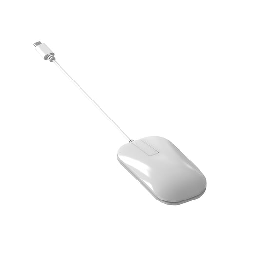 Zagg Wired USB-C Mouse