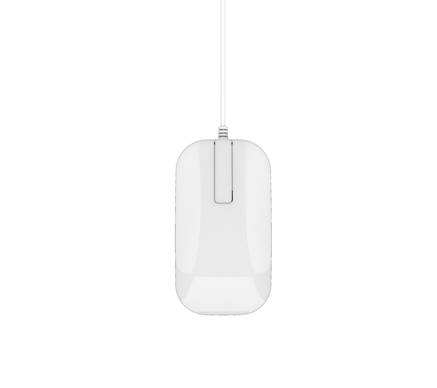 Zagg Wired USB-C Mouse