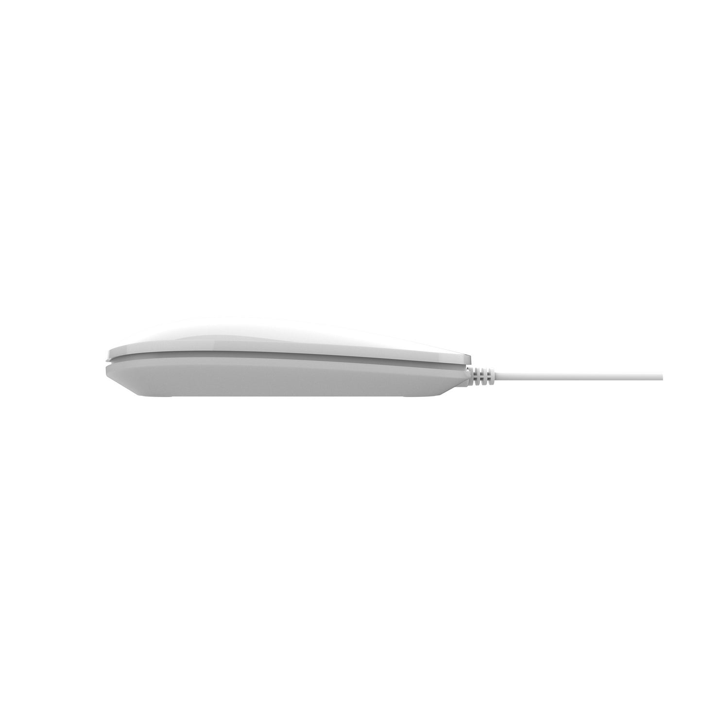 Zagg Wired USB-C Mouse