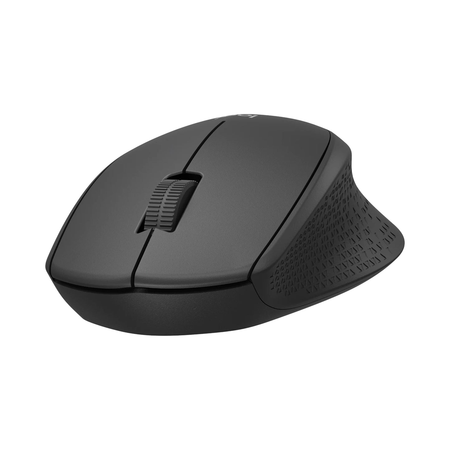 Logitech M331 Silent Plus Mouse