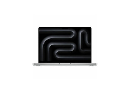 MacBook Pro 14" with M5 10-core CPU, 10-core GPU, 16GB RAM, 512GB SSD