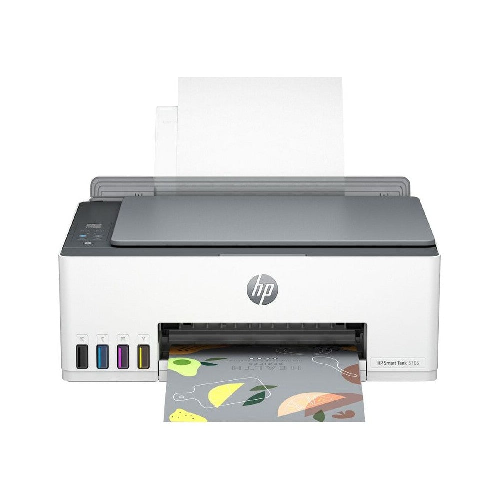 HP Smart Tank 5105 All-in-One Printer (Refillable Ink)