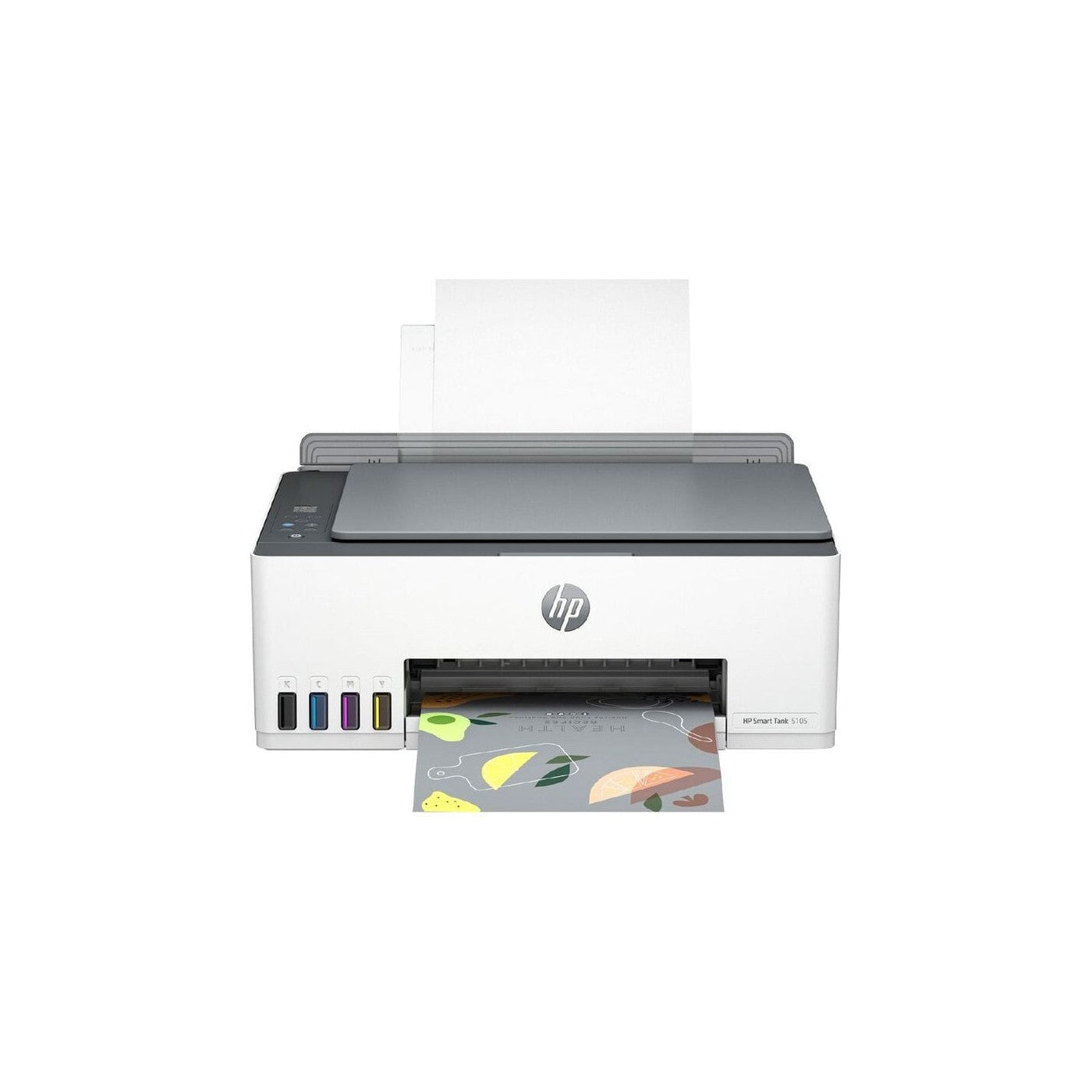 HP Smart Tank 5105 All-in-One Printer (Refillable Ink)
