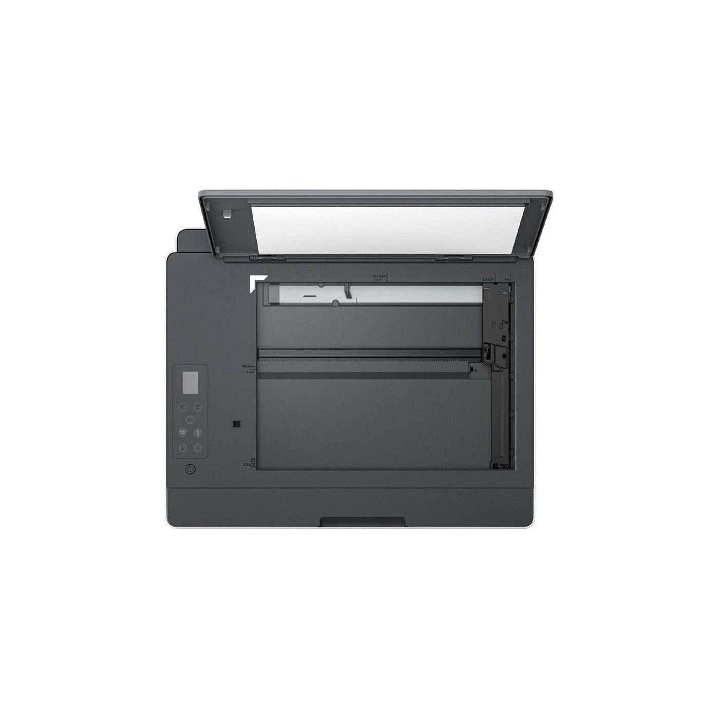 HP Smart Tank 5105 All-in-One Printer (Refillable Ink)