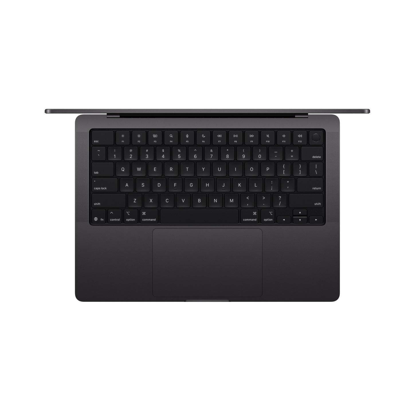 MacBook Pro 14" with M5 10-core CPU, 10-core GPU, 16GB RAM