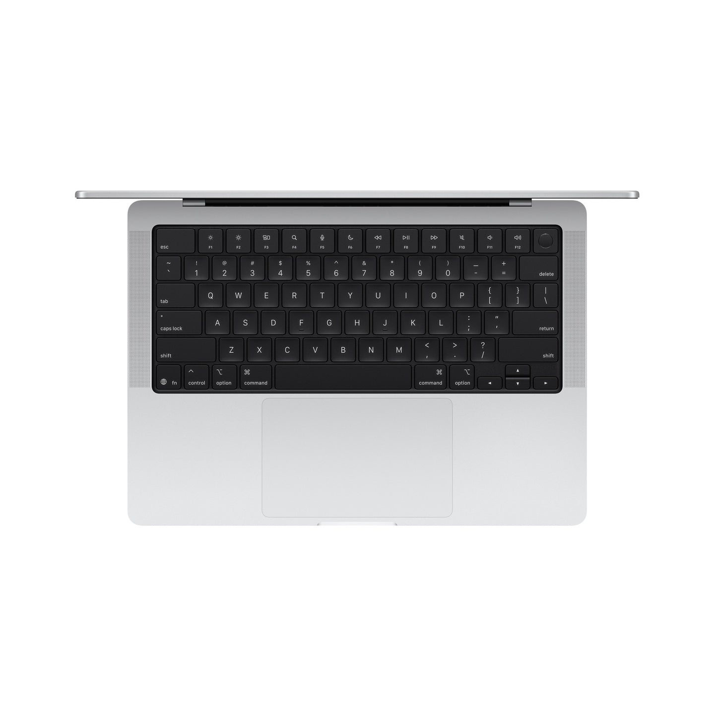 MacBook Pro 14" with M5 10-core CPU, 10-core GPU, 16GB RAM