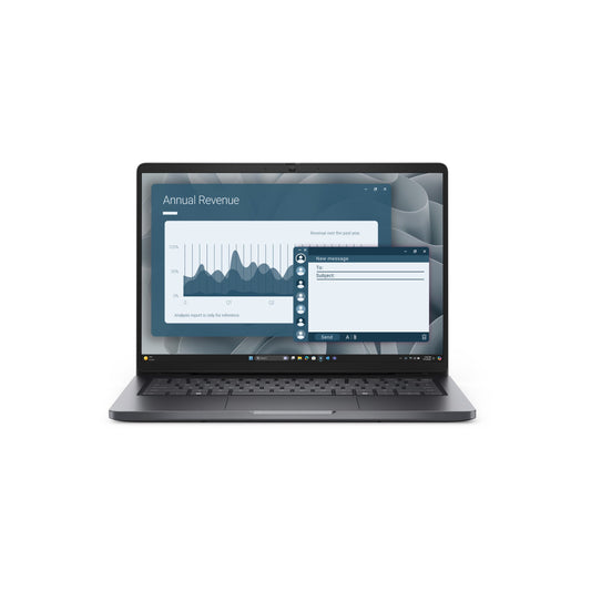 Dell Pro 14 (14255) 14" Ryzen 5 Pro 16GB 512SSD Windows 11 Pro