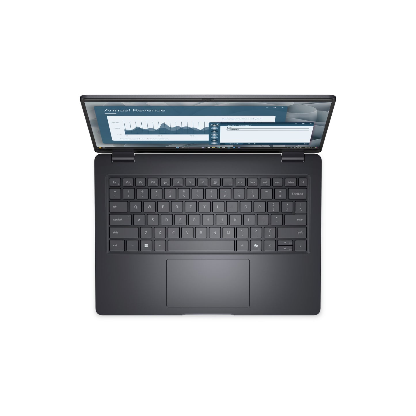 Dell Pro 14 (14255) 14" Ryzen 5 Pro 16GB 512SSD Windows 11 Pro