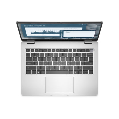 Dell Pro 14 (14255) 14" Ryzen 7 AI 16GB 512SSD Windows 11 Pro