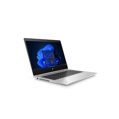 HP ProBook x360 435 G10 13.3" Touchscreen + Pen 16GB 256GB Saint Kentigern Bundle