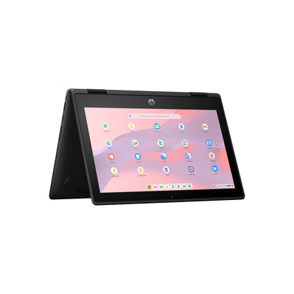 HP Fortis Flip G1m 11.6" Touchscreen MTK 520 4GB 64GB ChromeOS