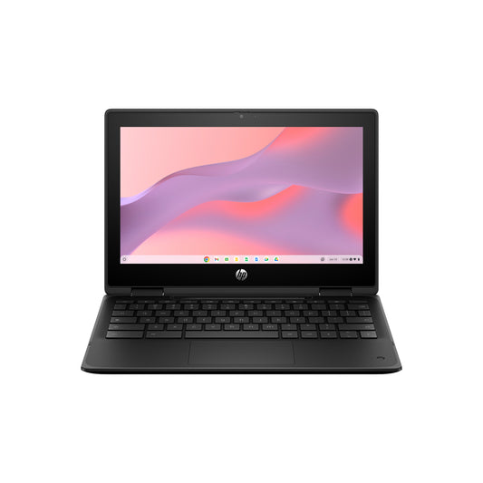 HP Fortis Flip G1m 11.6" Touchscreen MTK 520 4GB 64GB ChromeOS