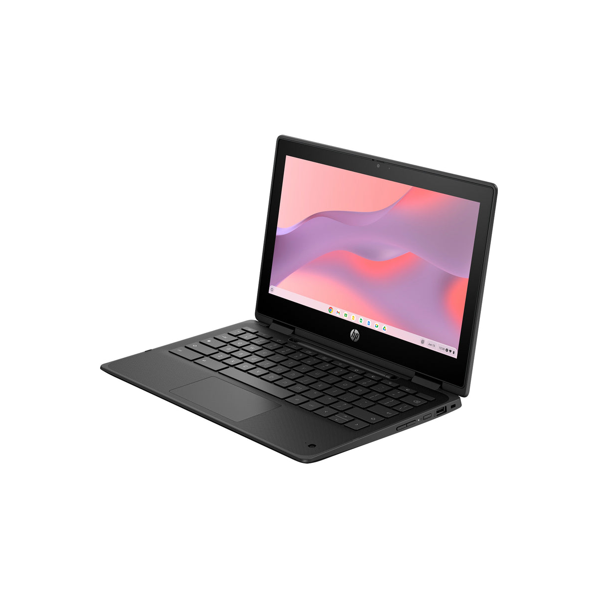 HP Fortis Flip G1m 11.6" Touchscreen MTK 520 4GB 64GB ChromeOS