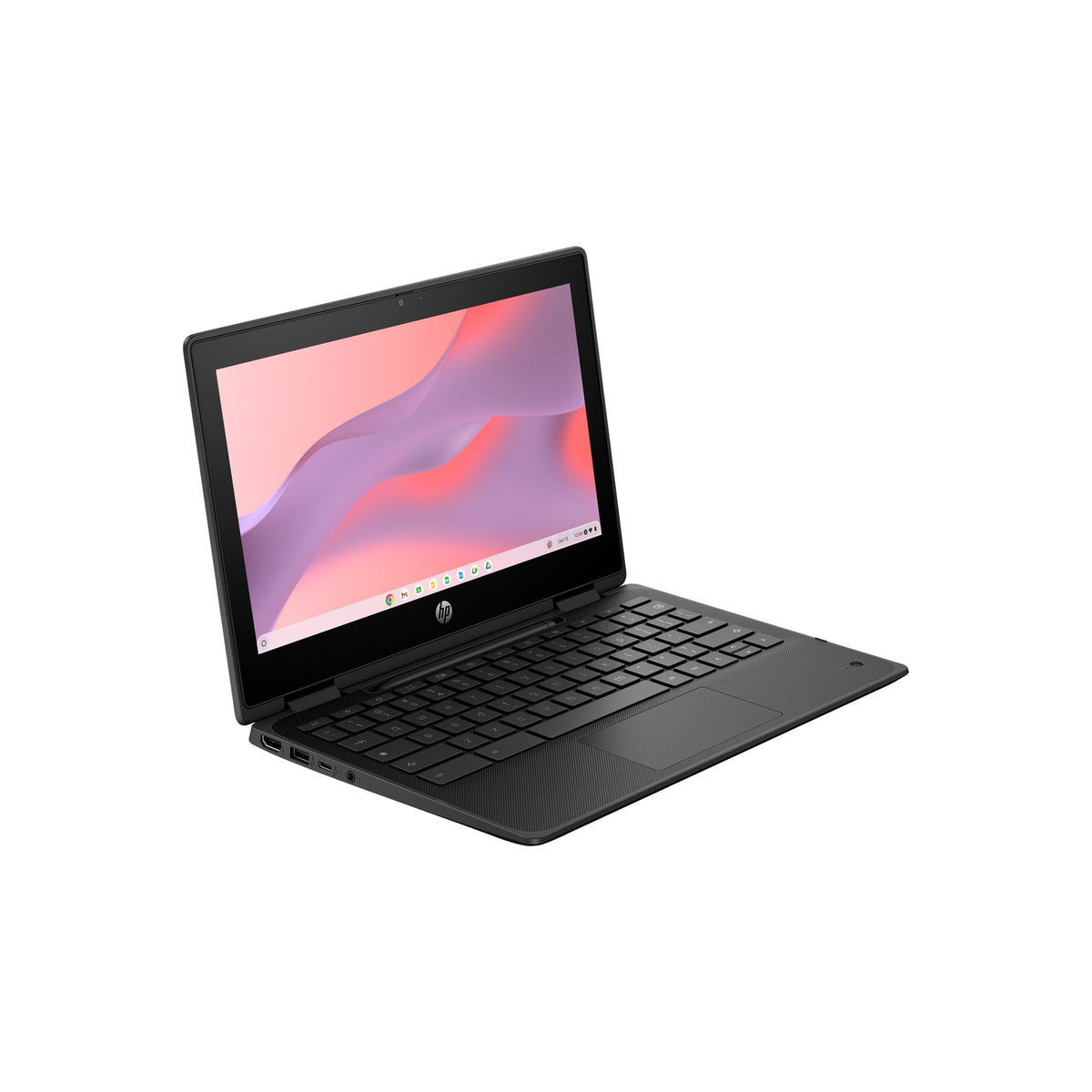 HP Fortis Flip G1m 11.6" Touchscreen MTK 520 4GB 64GB ChromeOS