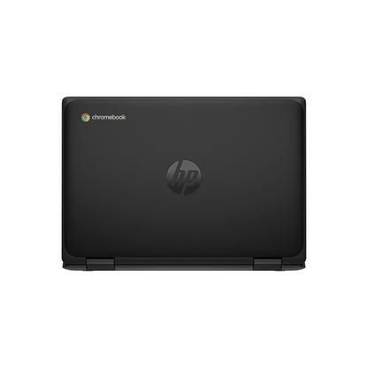 HP Fortis Flip G1m 11.6" Touchscreen MTK 520 4GB 64GB ChromeOS