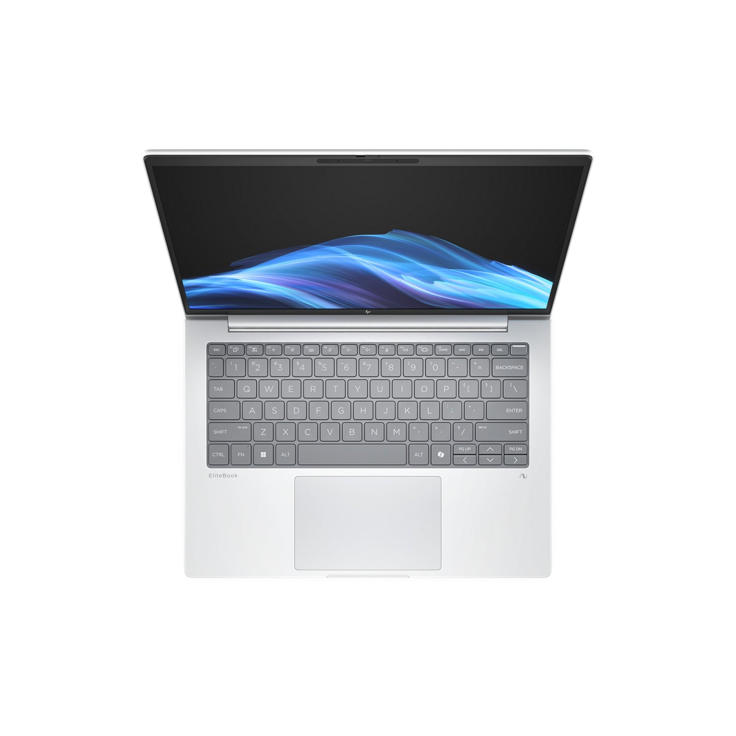 HP EliteBook 8 G1i 14" Ultra 5 16GB 512SSD Windows 11 Pro 3-Year Warranty