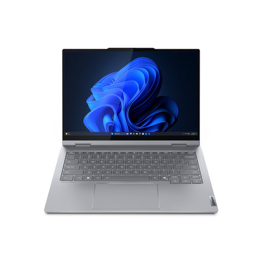 Lenovo ThinkBook 14" Touchscreen G5 Ultra 5 16GB 512SSD Windows 11 Pro with Pen
