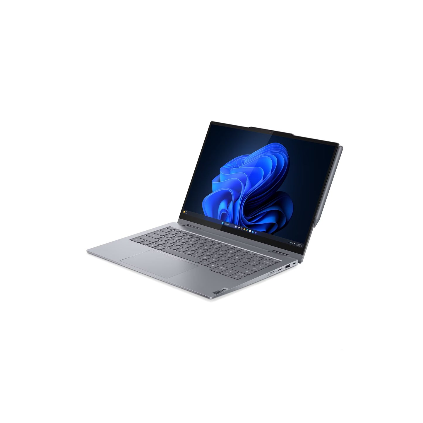 Lenovo ThinkBook 14" Touchscreen G5 Ultra 5 16GB 512SSD Windows 11 Pro with Pen
