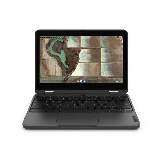 Lenovo Chromebook 500e G3 Flip 11.6" Touch&Pen Intel N5100 4GB 64GB ChromeOS 1yr