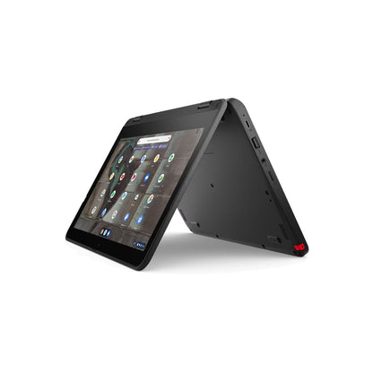 Lenovo Chromebook 500e G3 11.6" Touchscreen N5100 4GB 64GB ChromeOS with Pen