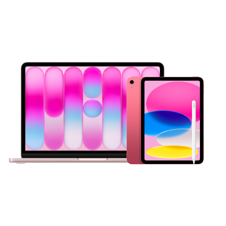 Apple MacBook Neo A18 Pro macOS & iPad Bundle