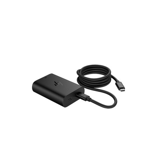 HP 65W GaN USB-C Multi Device Charger