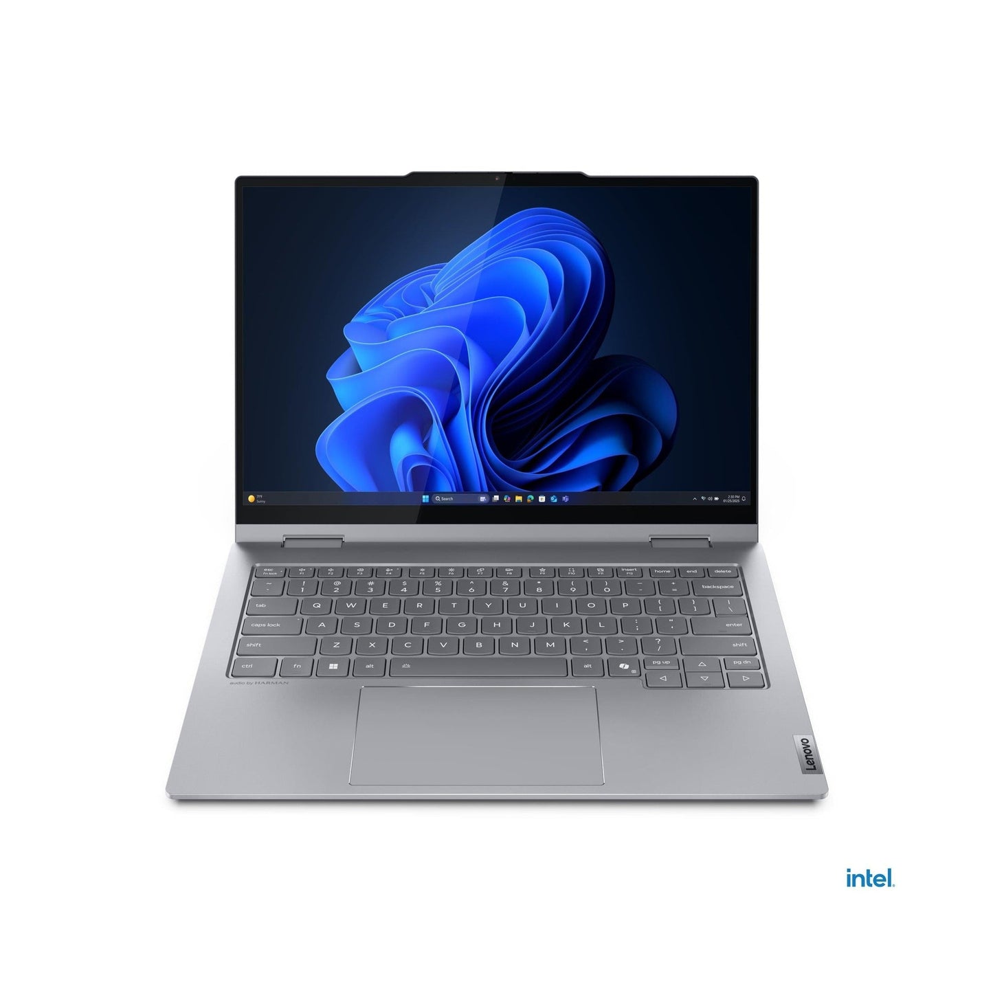 Lenovo ThinkBook 14 G5 2-in-1 Ultra 5 225U, 16GB, 512GB SSD, 1-Year Onsite Warranty