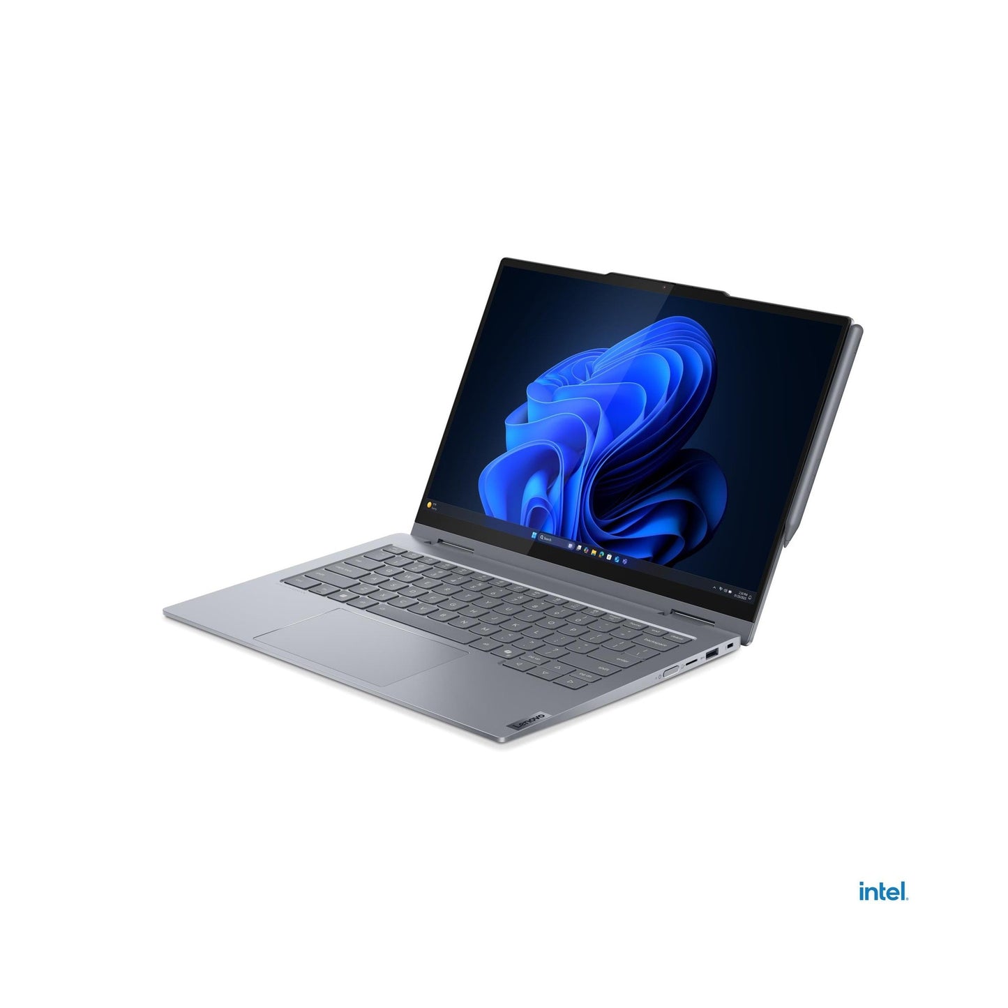 Lenovo ThinkBook 14 G5 2-in-1 Ultra 5 225U, 16GB, 512GB SSD, 1-Year Onsite Warranty