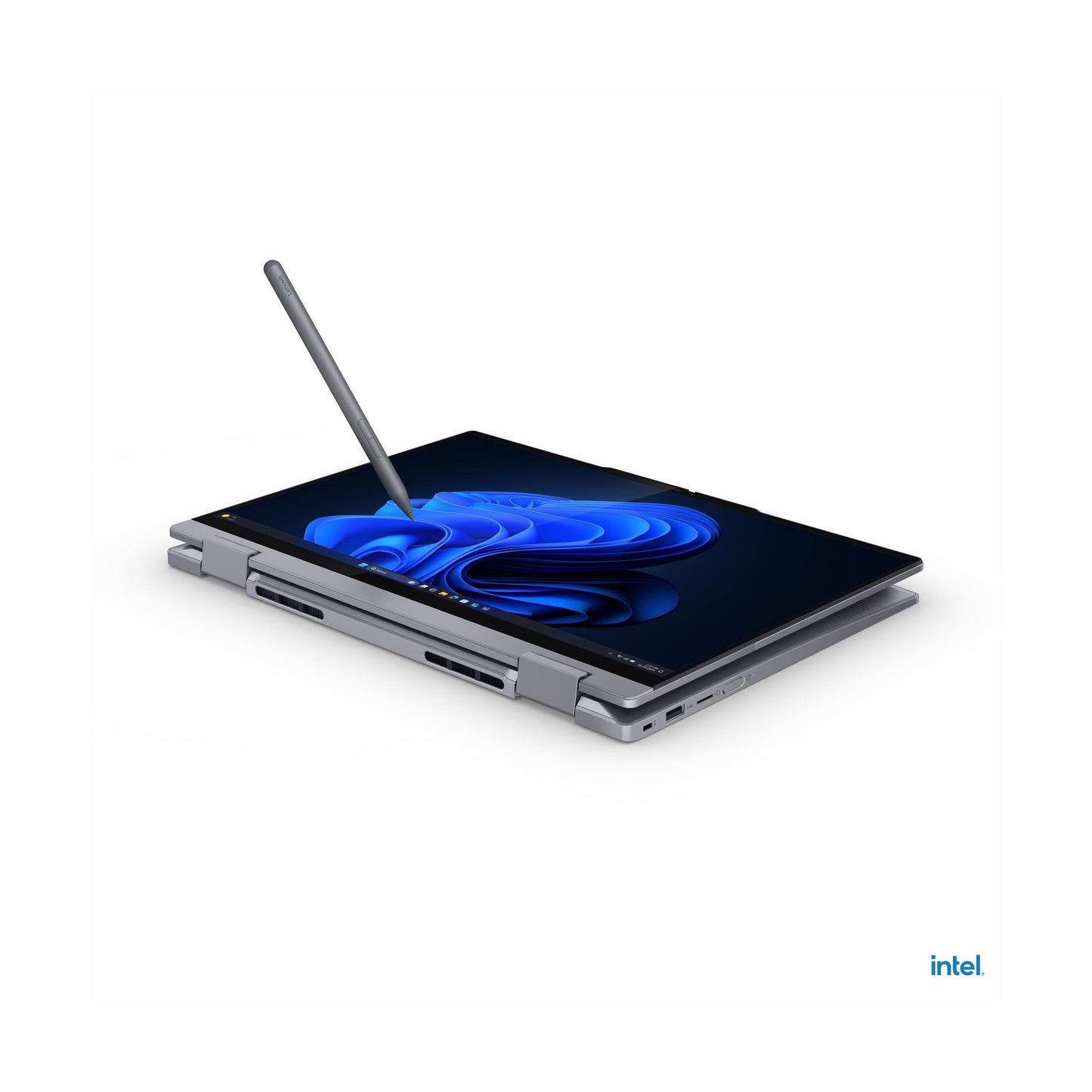 Lenovo ThinkBook 14 G5 2-in-1 Ultra 5 225U, 16GB, 512GB SSD, 1-Year Onsite Warranty