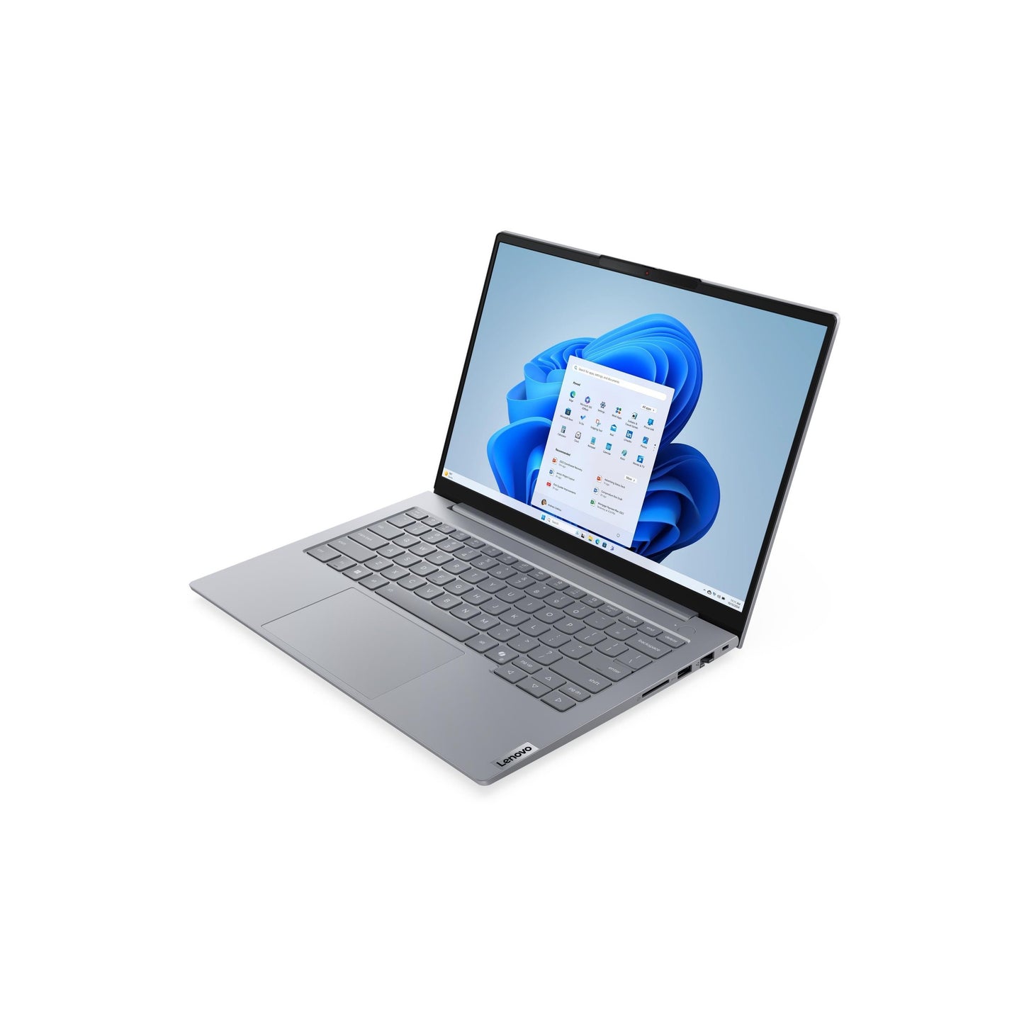 Lenovo ThinkBook 14 G8 14" Ultra 5 16GB 512SSD Windows 11 Pro
