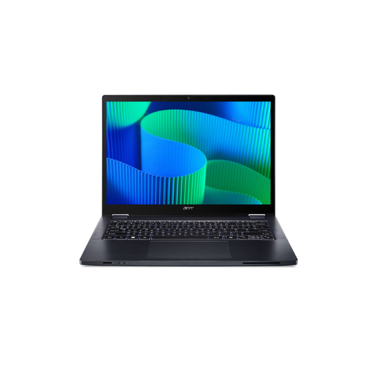 Acer TravelMate P4 Spin TMP414RN-54 14" Touch&Pen Core Ultra 5 125H 16GB 256GB Win11Pro 3yr