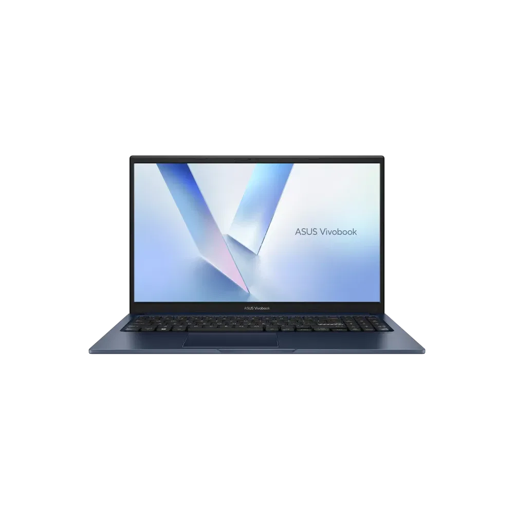 Asus X1504VA-BQ4129W 15.6" Core 5 16GB 512SSD Windows 11 Home